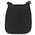 Prada Bolso Nylon Negro Cadena Plástico - vista 2