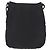 Prada Bolso Nylon Negro Cadena Plástico - vista 3