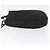 Prada Bolso Nylon Negro Cadena Plástico - vista 5