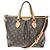 Louis Vuitton Palermo Monogram Canvas PM