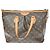 Louis Vuitton Palermo Monogram Canvas PM - vista 2