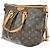 Louis Vuitton Palermo Monogram Canvas PM - vista 3