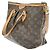 Louis Vuitton Palermo Monogram Canvas PM - vista 4