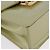 Borsa Louis Vuitton Spring Street Monogram Vernis Gris - vista 12