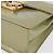 Borsa Louis Vuitton Spring Street Monogram Vernis Gris - vista 13