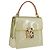 Borsa Louis Vuitton Spring Street Monogram Vernis Gris - vista 2
