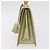 Borsa Louis Vuitton Spring Street Monogram Vernis Gris - vista 5