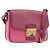 Borsa a tracolla Miu Miu Madras Rosa