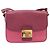 Borsa a tracolla Miu Miu Madras Rosa - vista 2