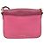 Borsa a tracolla Miu Miu Madras Rosa - vista 3
