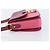 Borsa a tracolla Miu Miu Madras Rosa - vista 5