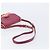 Borsa a tracolla Miu Miu Madras Rosa - vista 7