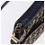 Borsa a tracolla Dior Trotter Tela Navy - vista 19