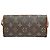 Louis Vuitton Twin Monogram Canvas PM - view 2