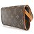 Louis Vuitton Twin Monogram Canvas PM - view 3