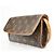 Louis Vuitton Twin Monogram Canvas PM - view 4