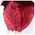 Pochette Christian Dior Trotter Canvas Saddle Roja - vista 19
