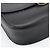 Saint-Cloud Louis Vuitton Epi Saint Cloud GM Shoulder Bag Black Noir - view 11