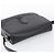 Saint-Cloud Louis Vuitton Epi Saint Cloud GM Shoulder Bag Black Noir - view 6