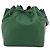 Louis Vuitton Epi Petit Noe - Vert - vue 2