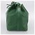Louis Vuitton Epi Petit Noe - Vert - vue 5
