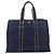 Hermès Hermes Fourre Tout Toile MM - vista 2
