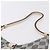Gucci Jackie Borsa a spalla GG Canvas Grigio Argento - vista 9