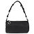 Gucci Blondy borsa a spalla pelle nera - vista 2
