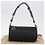 Gucci Blondy borsa a spalla pelle nera - vista 20