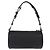 Gucci Blondy borsa a spalla pelle nera - vista 3