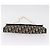 Borsa a tracolla Christian Dior Trotter in tela blu navy - vista 10