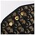 Borsa a tracolla Christian Dior Trotter in tela blu navy - vista 17