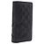 Chanel Cambon Line Cartera Larga Negra