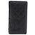 Chanel Cambon Line Cartera Larga Negra - vista 2