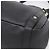 Gucci Abbey Leder Shopper Schwarz - Ansicht 10