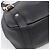 Gucci Abbey Leder Shopper Schwarz - Ansicht 13