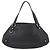 Gucci Abbey Leder Shopper Schwarz - Ansicht 3