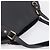 Gucci Abbey Leder Shopper Schwarz - Ansicht 6