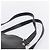 Gucci Abbey Leder Shopper Schwarz - Ansicht 8