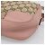 Gucci Borsa a tracolla GG Supreme Beige e Oro - vista 10