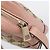 Gucci Borsa a tracolla GG Supreme Beige e Oro - vista 14