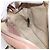 Gucci Borsa a tracolla GG Supreme Beige e Oro - vista 18