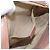 Gucci Borsa a tracolla GG Supreme Beige e Oro - vista 19