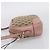 Gucci Borsa a tracolla GG Supreme Beige e Oro - vista 4