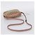 Gucci Borsa a tracolla GG Supreme Beige e Oro - vista 7