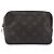 Louis Vuitton Trousse Toiletry Monogram Canvas 18
