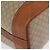Céline CELINE Macadam Shoulder Bag PVC Beige Gold Tone Auth 211036 - Jerrillo - vista 11