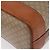 Céline CELINE Macadam Shoulder Bag PVC Beige Gold Tone Auth 211036 - Jerrillo - vista 14