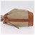 Céline CELINE Macadam Shoulder Bag PVC Beige Gold Tone Auth 211036 - Jerrillo - vista 5