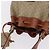 Céline CELINE Macadam Shoulder Bag PVC Beige Gold Tone Auth 211036 - Jerrillo - vista 6